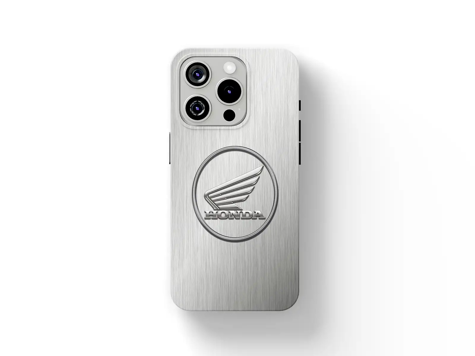 Honda Cubierta Smartphone Profesional Fuerte Robusta